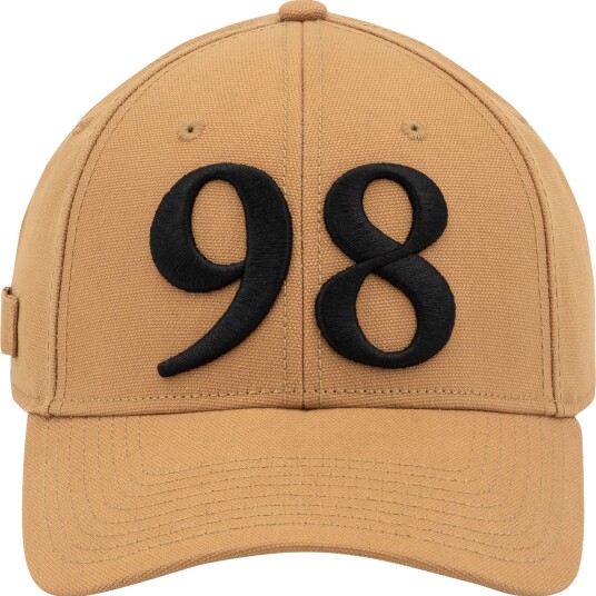 Mauser 98 Anniversary Cap Mauser 98 Anniversary Cap