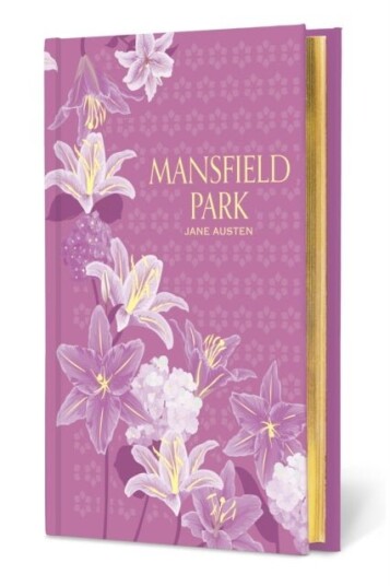 Mansfield Park Mansfield Park