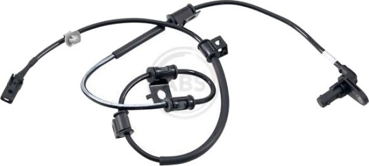 Sensor, ABS A.B.S. 31062