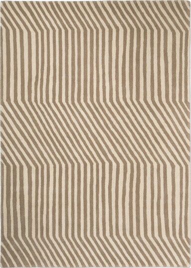 Kalasääski Ullteppe 200x280 cm Greige