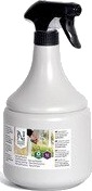 Nelson Garden Sprayflaske 1 liter Nelson Garden Sprayflaske 1 liter