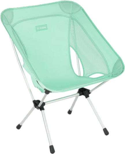 Helinox Chair One (re) Biscay Green O/S Helinox Chair One (re) Biscay Green O/S