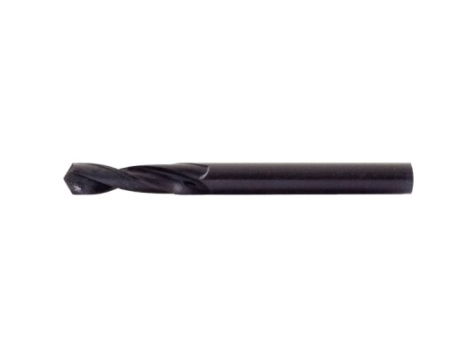 Ks Tools 330.5100, Drill, Twist Betongbor, Høyrehåndsrotasjon, 1 Cm, 89 Mm, Metall, Plast, Tre