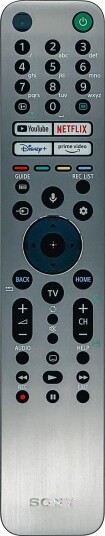 Sony Remote Commander RMF-TX621E 100994911 Sony Remote Commander RMF-TX621E 100994911