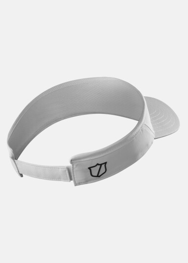 Wilson VISOR White OSFA Wilson VISOR White OSFA