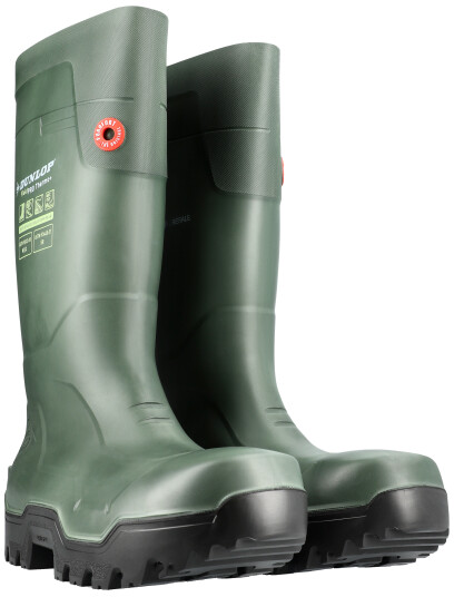 Purofort FieldPro Th+ sikkerhetsstøvel S5 SRC 611202-46 Purofort FieldPro Th+ sikkerhetsstøvel S5 SRC 611202-46