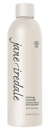 jane iredale Calming Lavender Hydration Spray Refill 281ml jane iredale Calming Lavender Hydration Spray Refill 281ml