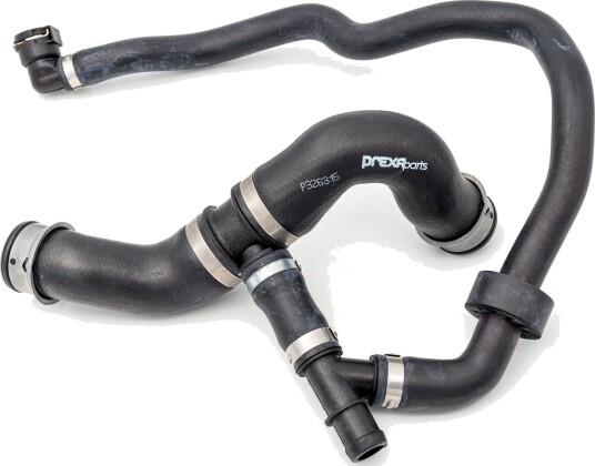 PREXAparts P326315 Radiatorslange PREXAparts P326315 Radiatorslange