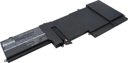 Coreparts Batteri Til Bærbar Pc Litiumpolymer 4750 Mah 70.3 Wh Svart MBXAS-BA0055