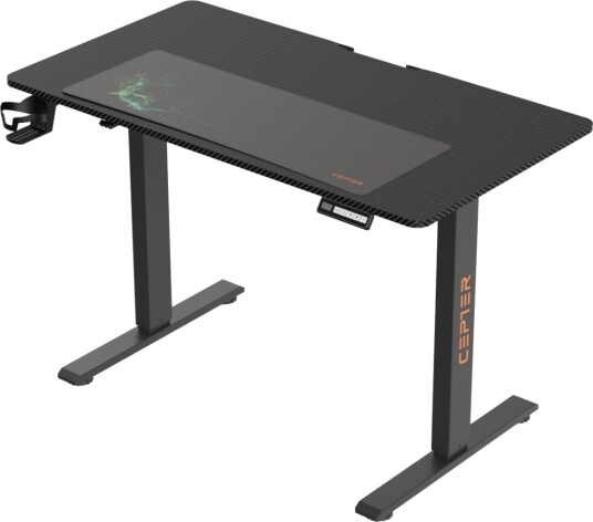 Cepter Rise elektrisk gamingbord