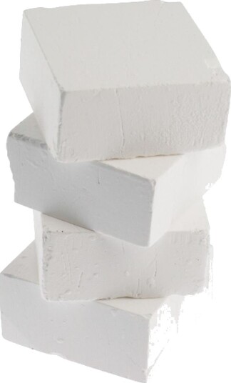 Nordic Fighter Gym Chalk Hard / Magnesium Carbonate, Gymkalk