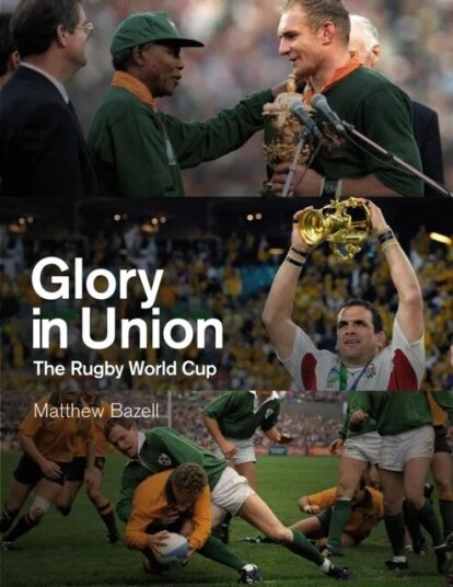 Glory In Union Av Matthew Bazell