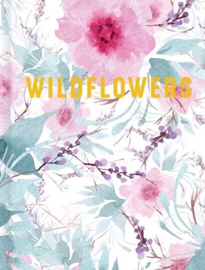 WIldflowers Luxe Nature WIldflowers Luxe Nature