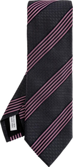 Ferragamo Herre Accessories Blå ONE SIZE,