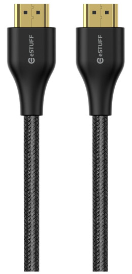 eSTUFF HDMI 2.1 Cable 8K 2m
