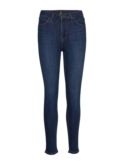 Lee Jeans Ivy - Blue - 24 x 31 Lee Jeans Ivy - Blue - 24 x 31