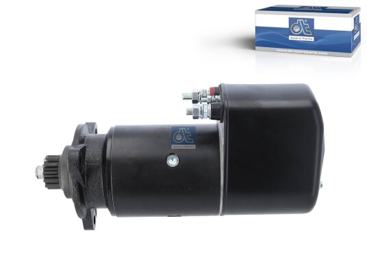 Starter DT Spare Parts 2.22002