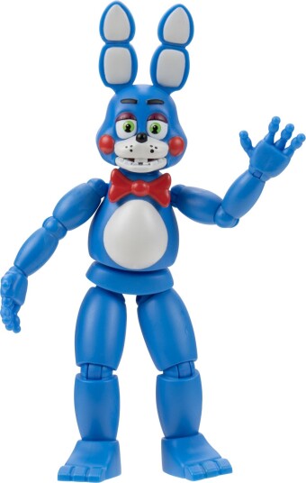 FNAF CORE FIGURE TOY BONNIE FNAF CORE FIGURE TOY BONNIE