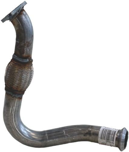 Eksosrør BOSAL 713-253 Eksosrør BOSAL 713-253