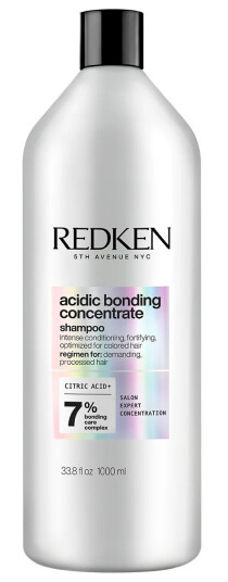 Redken Acidic Bonding Concentrate Shampoo 1000 ml