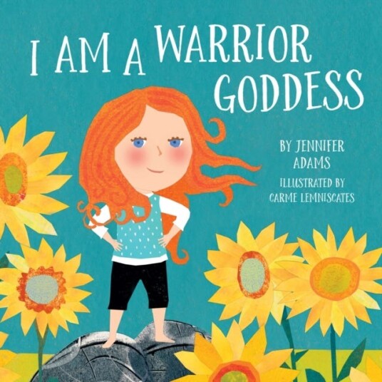 I Am a Warrior Goddess I Am a Warrior Goddess