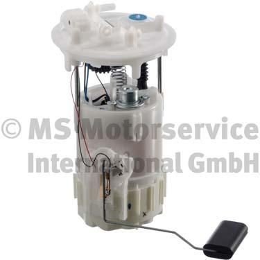 Drivstoffpumpe PIERBURG 7.02552.38.0