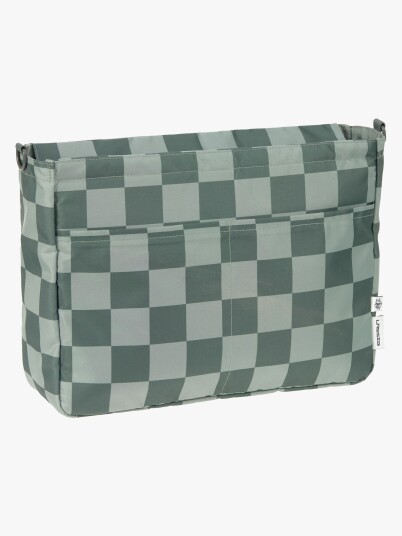 LÄSSIG green Stelleveske MIX Multi Bag olive LÄSSIG green Stelleveske MIX Multi Bag olive