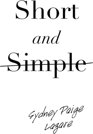 Short and Simple