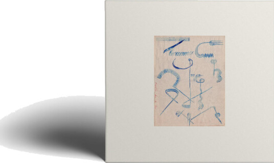 Vanishing Twin Archives CD