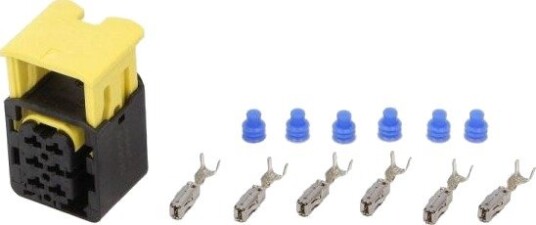 Plugg TRUCKLIGHT 7814586C