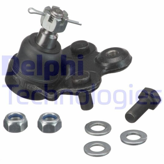 Bærebru/bærearm DELPHI TC3402 Bærebru/bærearm DELPHI TC3402