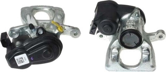BREMBO F 56 185 Bremsecaliper