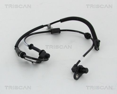 Sensor, ABS TRISCAN 8180 43332