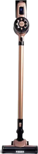 Adler AD 7044 2-i-1 Skaftstøvsuger Trådløs 250W uten Pose Adler AD 7044 2-i-1 Skaftstøvsuger Trådløs 250W uten Pose