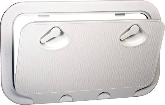 Luke 355 x 600 mm hvit nei classic Luke 355 x 600 mm hvit nei classic