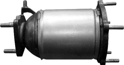 Katalysator JMJ 1091311 Katalysator JMJ 1091311