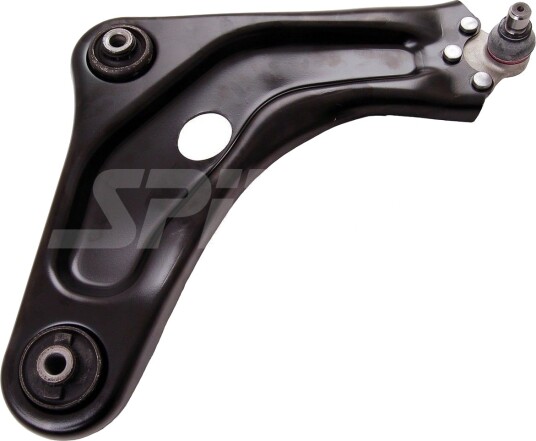 SPIDAN CHASSIS PARTS 58777 Bærearm