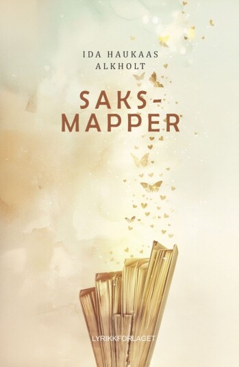 Saksmapper Saksmapper