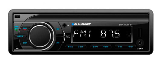 Ro Sam. Blaupunkt Bpa 1121Bt Ro Sam. Blaupunkt Bpa 1121Bt