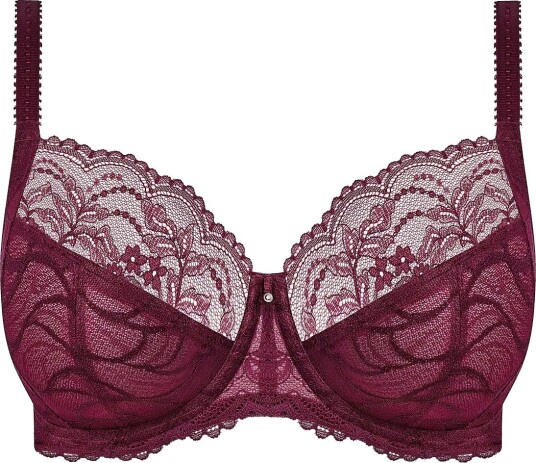 Fantasie Cesile - BORDEAUX - 75 E
