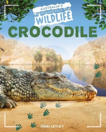 Crocodile Crocodile