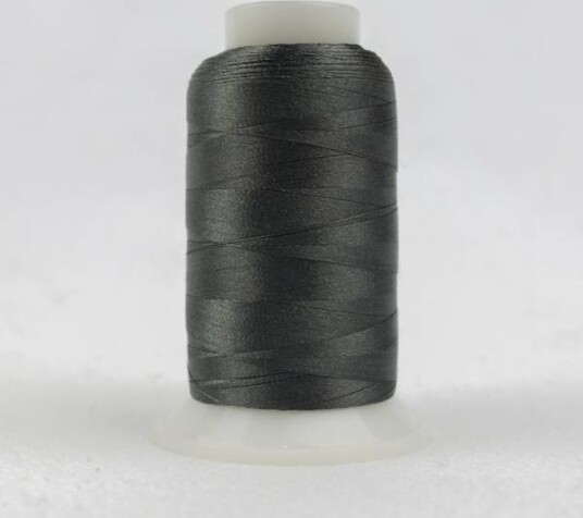 Wonderfil Polished Pewter Polyfast