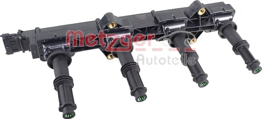 Tennspole coil METZGER 0880516 Tennspole coil METZGER 0880516