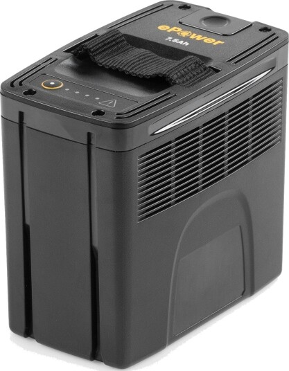 Stiga Batteri E 475 48V 7,5Ah