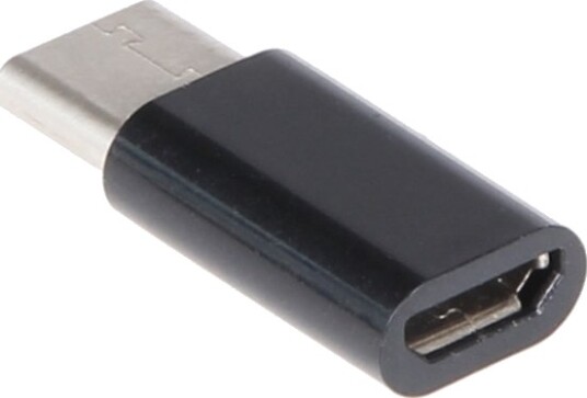 Joy-It K-1483 Microusb B Usb C Sort