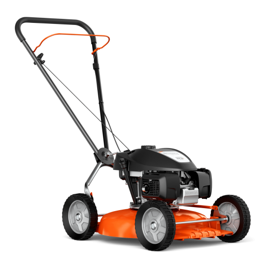 Husqvarna Klippo Lb 448 Gressklipper Husqvarna Klippo Lb 448 Gressklipper