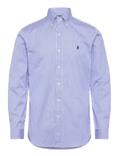 Polo Ralph Lauren 710B15661002 Blue XL