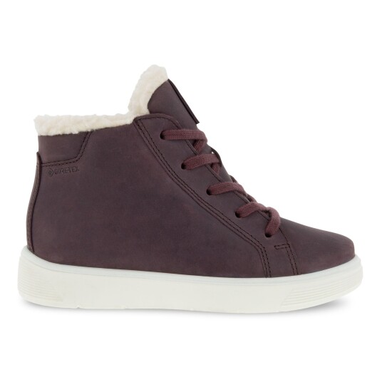 ECCO Street Tray K GTX Fôret Sneaker Fig 30 ECCO Street Tray K GTX Fôret Sneaker Fig 30