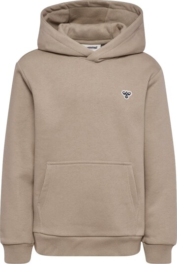 Hummel Hettegenser HmlJR Vintage Khaki Hummel 9 10 år (134 140) Hettegenser Beige Brun Hummel Hettegenser HmlJR Vintage Khaki Hummel 9 10 år (134 140) Hettegenser Beige Brun