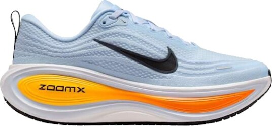 Nike Vomero Plus Herre Hydrogen Blue/Black/White 44.5